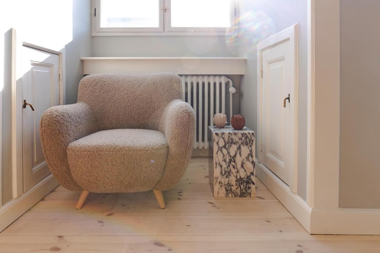 Luxury Apartment W Privat Rooftop Terrace - Cph C Koppenhága Kültér fotó