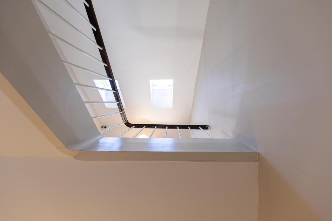 Luxury Apartment W Privat Rooftop Terrace - Cph C Koppenhága Kültér fotó